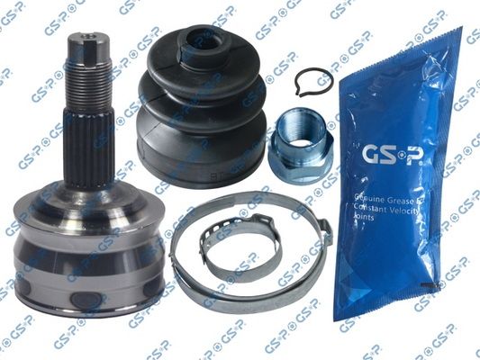 Joint Kit, drive shaft GSP 817010