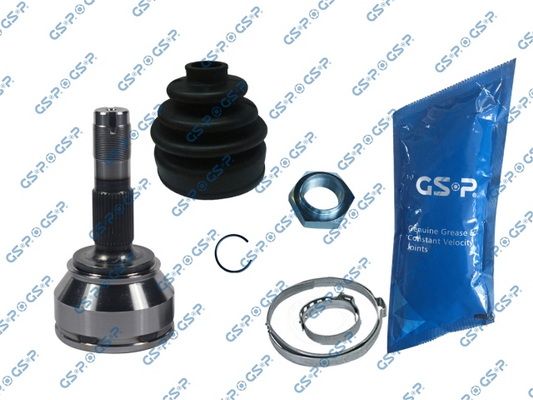 Joint Kit, drive shaft GSP 817054