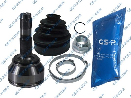 Joint Kit, drive shaft GSP 817060