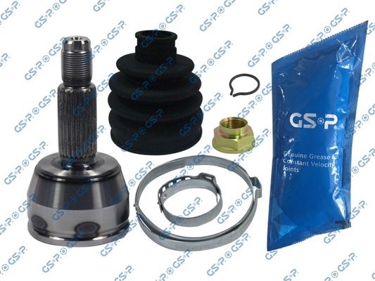 Joint Kit, drive shaft GSP 818012