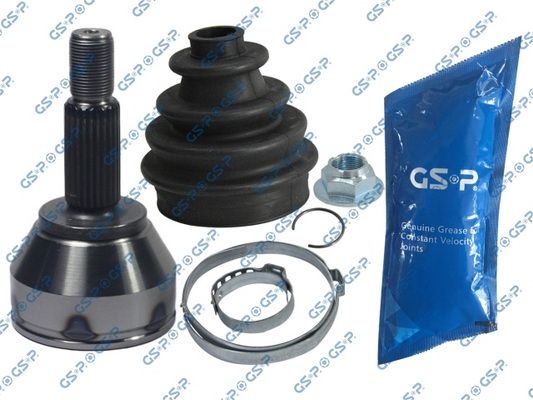 Joint Kit, drive shaft GSP 818013