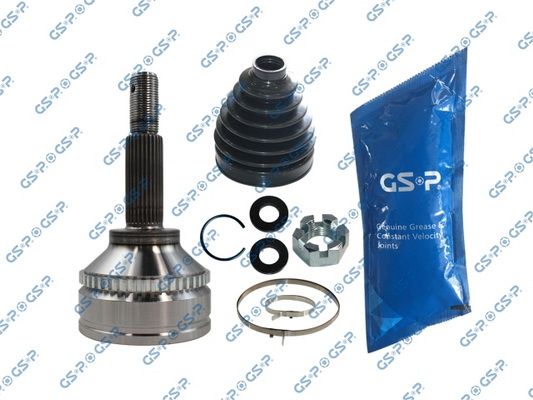 Joint Kit, drive shaft GSP 818298