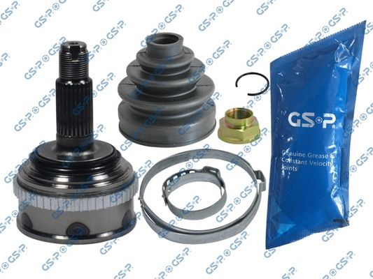 Joint Kit, drive shaft GSP 823017