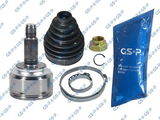 Joint Kit, drive shaft GSP 823125