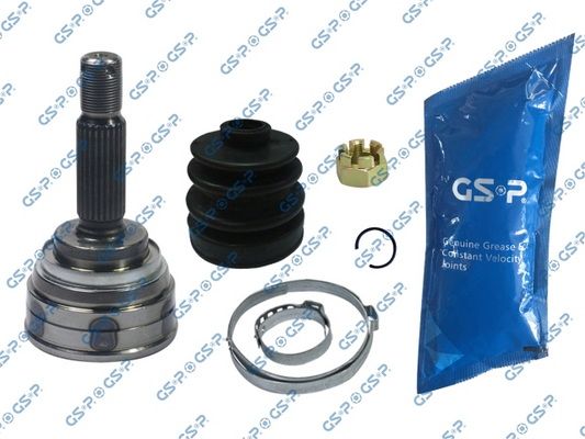 Joint Kit, drive shaft GSP 824009
