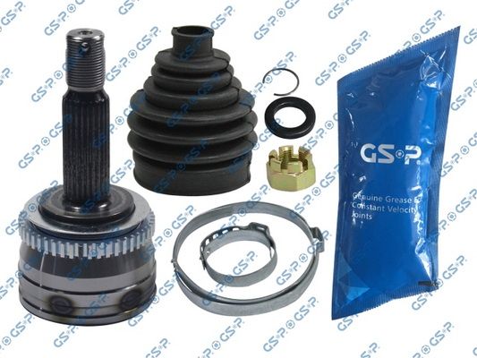 Joint Kit, drive shaft GSP 824046