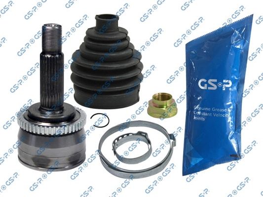 Joint Kit, drive shaft GSP 824131