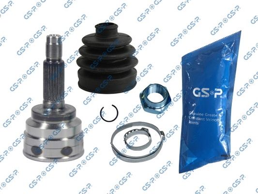 Joint Kit, drive shaft GSP 827003