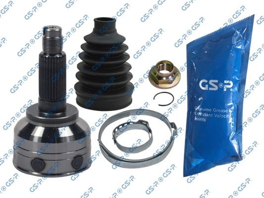 Joint Kit, drive shaft GSP 827010