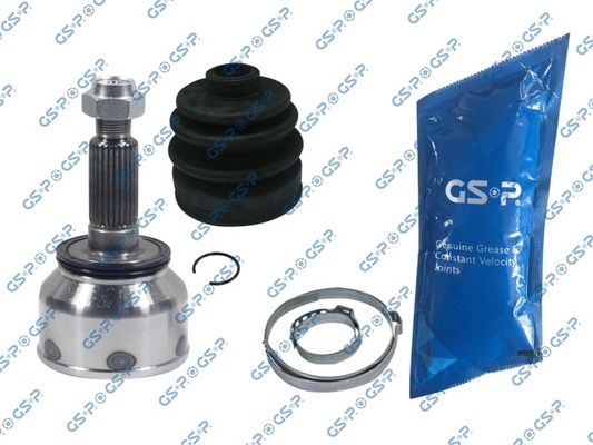Joint Kit, drive shaft GSP 834002