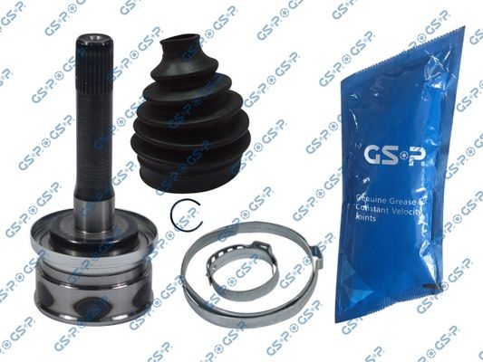 Joint Kit, drive shaft GSP 834056
