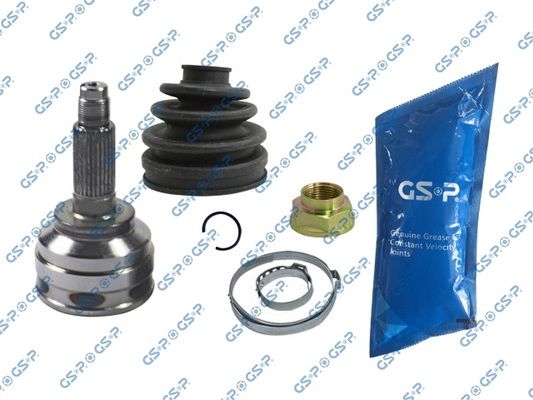 Joint Kit, drive shaft GSP 834100