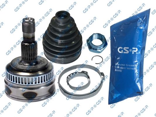 Joint Kit, drive shaft GSP 835003