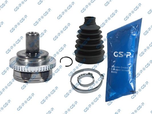 Joint Kit, drive shaft GSP 835064