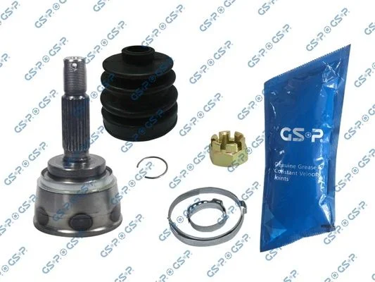 Joint Kit, drive shaft GSP 839010