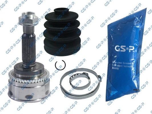 Joint Kit, drive shaft GSP 839112