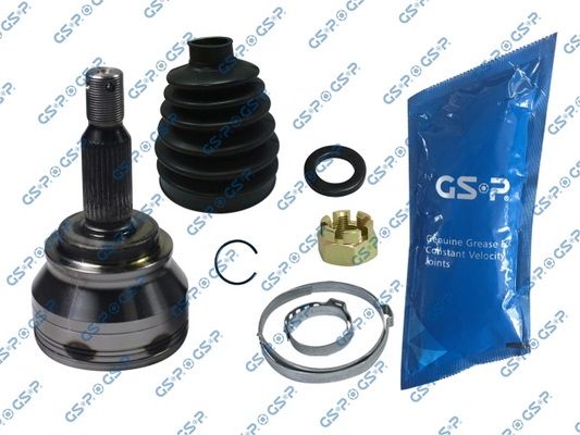 Joint Kit, drive shaft GSP 839137