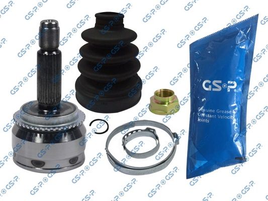 Joint Kit, drive shaft GSP 839176