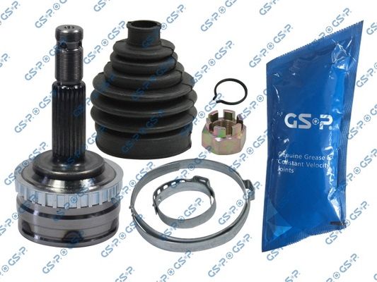Joint Kit, drive shaft GSP 844013