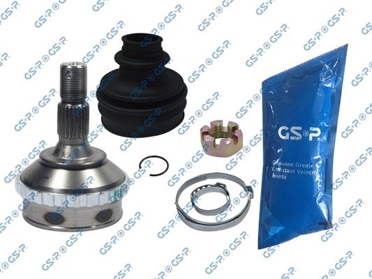 Joint Kit, drive shaft GSP 845002