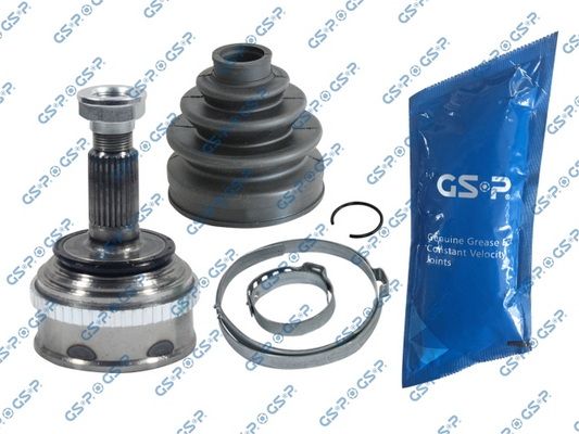 Joint Kit, drive shaft GSP 851021