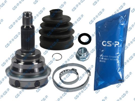 Joint Kit, drive shaft GSP 857014