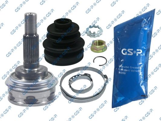 Joint Kit, drive shaft GSP 859001