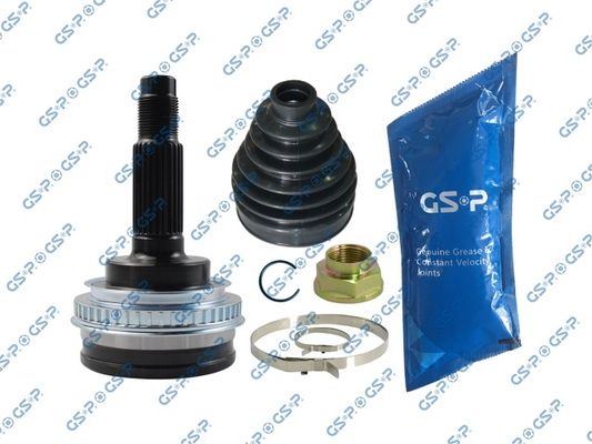 Joint Kit, drive shaft GSP 859006