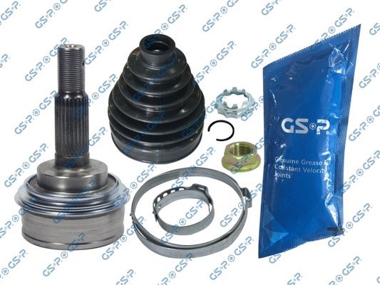 Joint Kit, drive shaft GSP 859020