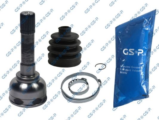 Joint Kit, drive shaft GSP 859117