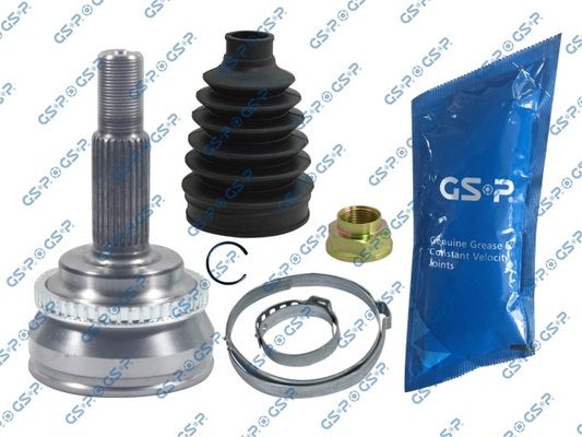 Joint Kit, drive shaft GSP 859131