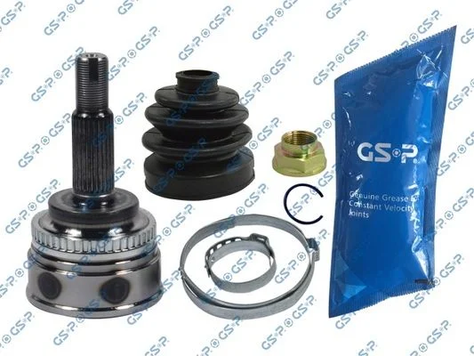 Jungčių komplektas, kardaninis velenas GSP 859226
