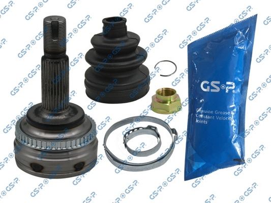 Joint Kit, drive shaft GSP 859288