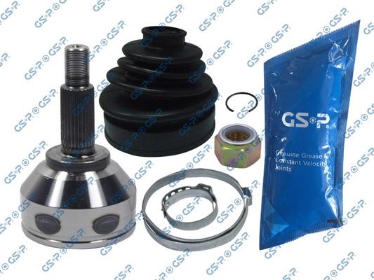 Joint Kit, drive shaft GSP 860005