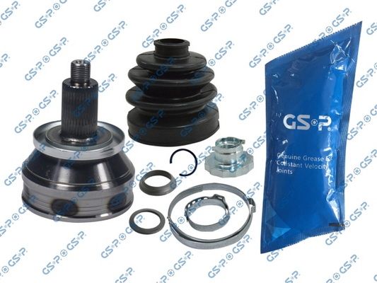 Joint Kit, drive shaft GSP 861008