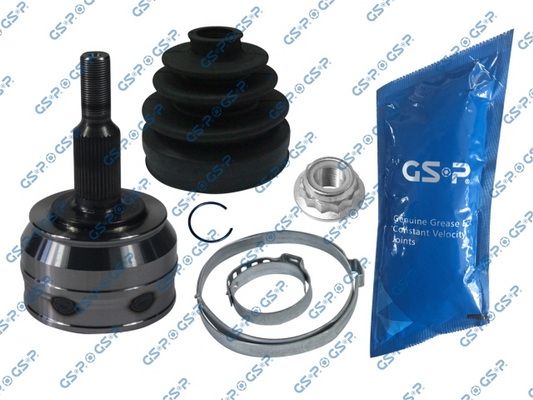 Joint Kit, drive shaft GSP 861011