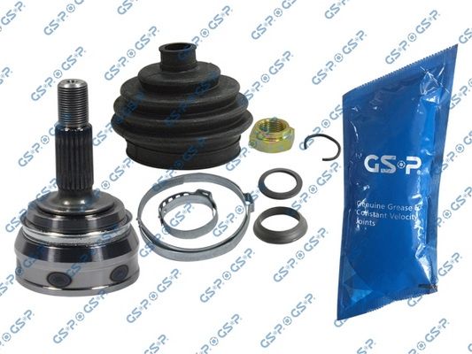 Joint Kit, drive shaft GSP 861013