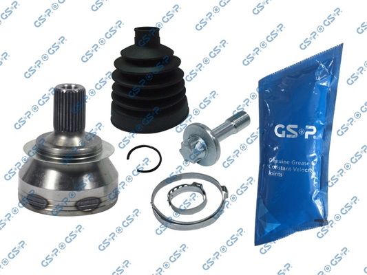 Joint Kit, drive shaft GSP 861065