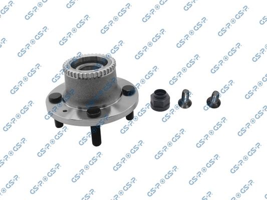 Wheel Bearing Kit GSP 9225021K