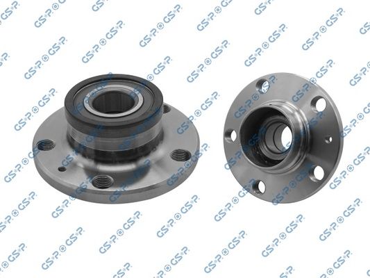 Wheel Bearing Kit GSP 9228036