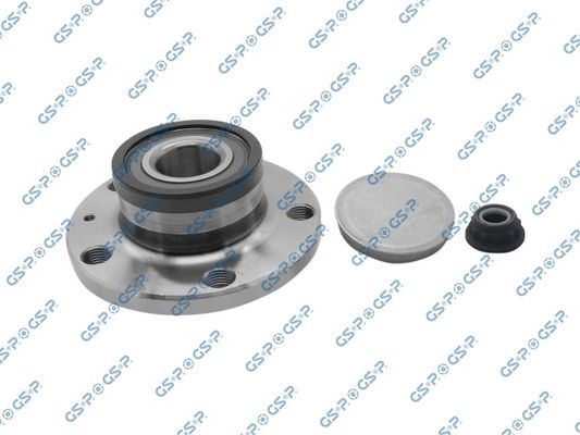 Wheel Bearing Kit GSP 9228036K