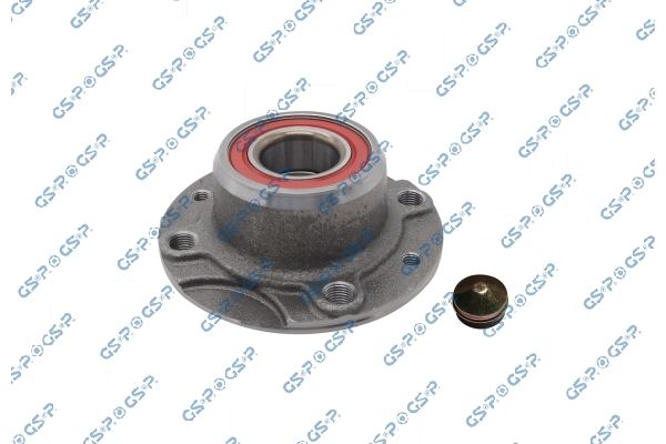 Wheel Bearing Kit GSP 9230002S