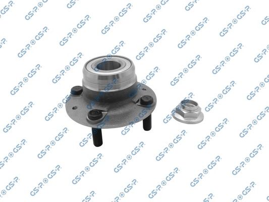 Wheel Bearing Kit GSP 9230035K