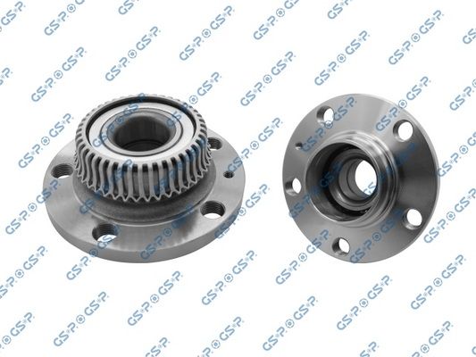 Wheel Bearing Kit GSP 9230051