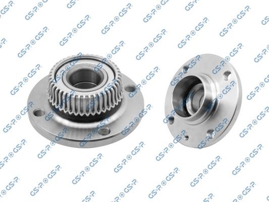 Wheel Bearing Kit GSP 9230057