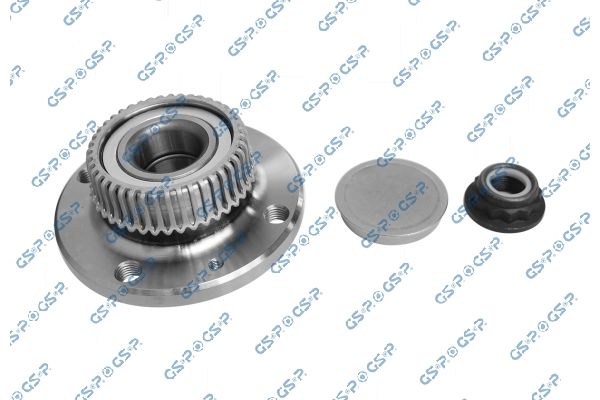 Wheel Bearing Kit GSP 9230057K