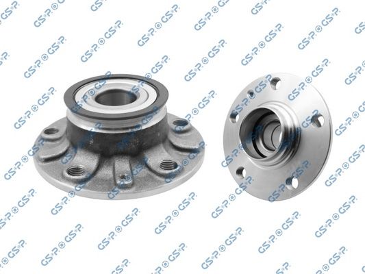 Wheel Bearing Kit GSP 9230082