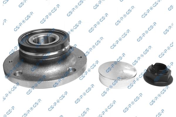 Wheel Bearing Kit GSP 9230092S