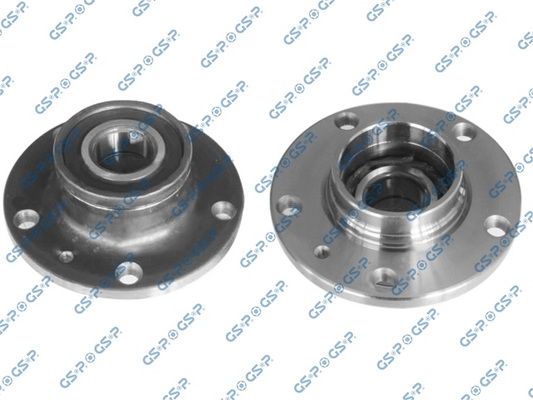 Wheel Bearing Kit GSP 9230098