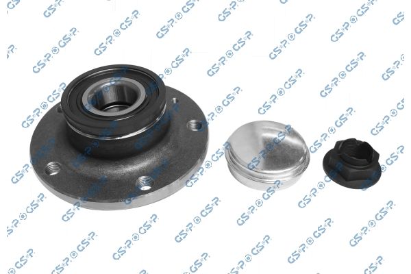 Wheel Bearing Kit GSP 9230098K